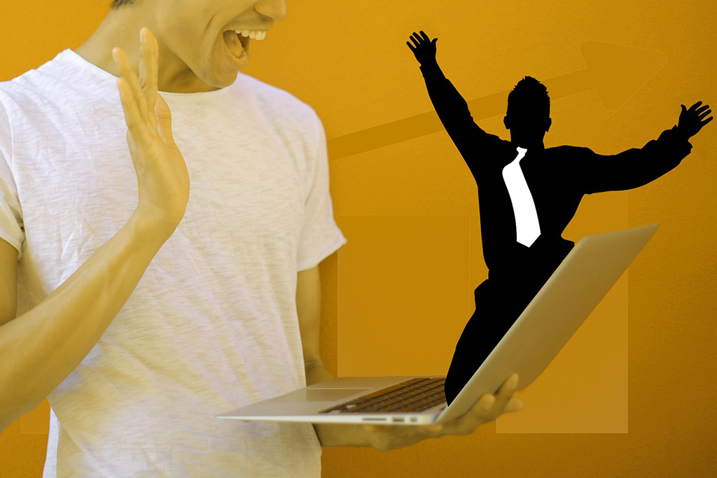 Организация работы отдела продаж в удаленном формате